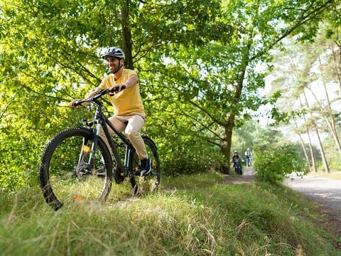 Sunparks Kempense Meren - Antwerpen