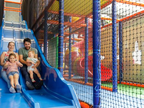 Sunparks Kempense Meren - Antwerpen - Afbeelding N°27