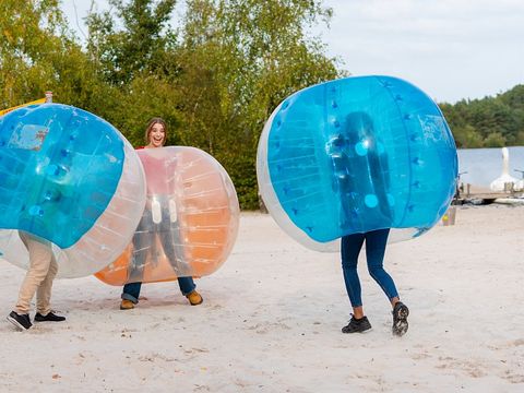 Sunparks Kempense Meren - Antwerpen - Afbeelding N°26