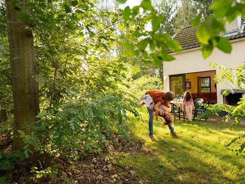Sunparks Kempense Meren - Camping Antwerpen - Afbeelding N°4