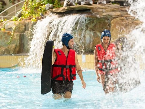 Sunparks Kempense Meren - Camping Antwerpen