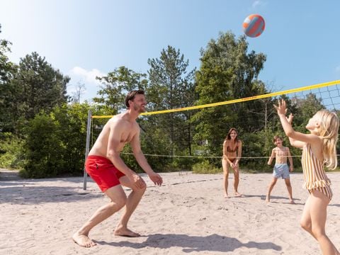 Sunparks Kempense Meren - Antwerpen