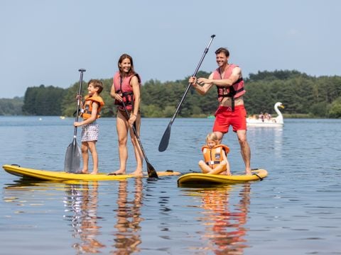 Sunparks Kempense Meren - Camping Antwerpen