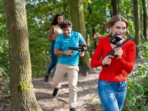 Sunparks Kempense Meren - Antwerpen