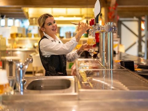 Sunparks Kempense Meren - Antwerpen