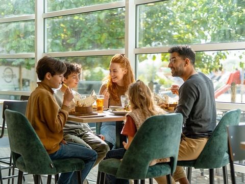 Sunparks Oostduinkerke aan Zee - West-Vlaanderen