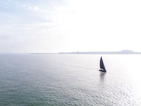 Sunparks Oostduinkerke aan Zee - West-Vlaanderen