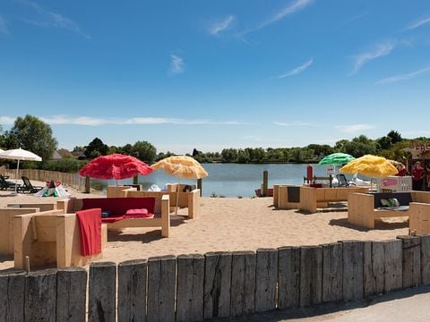 Sunparks Oostduinkerke aan Zee - Camping West-Vlaanderen - Afbeelding N°2