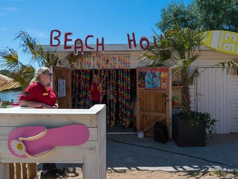 Sunparks Oostduinkerke aan Zee - West-Vlaanderen