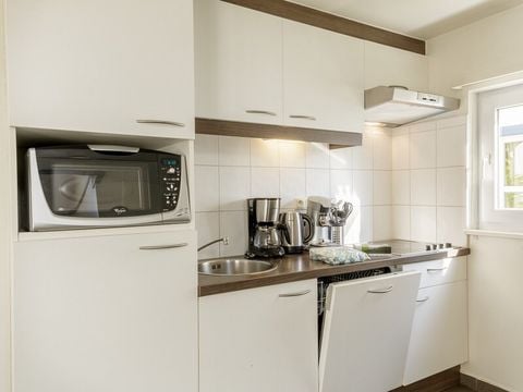 Sunparks Oostduinkerke aan Zee - Camping West-Vlaanderen - Afbeelding N°5