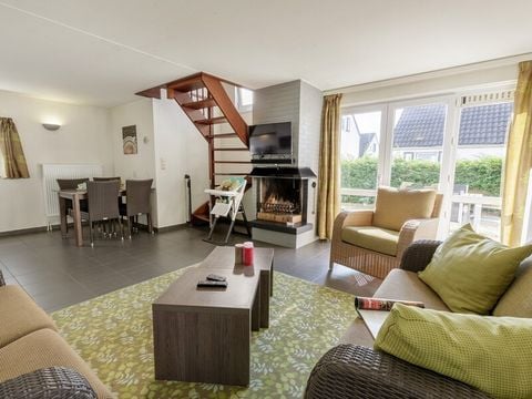 Sunparks Oostduinkerke aan Zee - Camping West-Vlaanderen - Afbeelding N°3