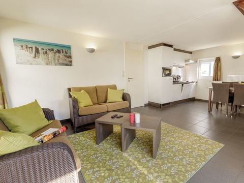 Sunparks Oostduinkerke aan Zee - Camping West-Vlaanderen - Afbeelding N°4