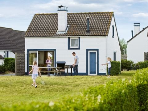 Sunparks Oostduinkerke aan zee - West-Vlaanderen - Afbeelding N°0
