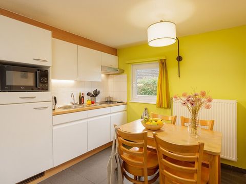 Sunparks Oostduinkerke aan zee - West-Vlaanderen
