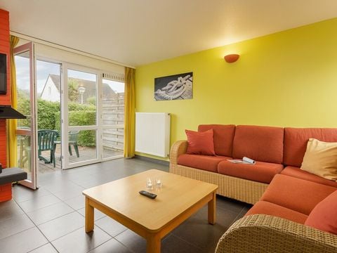 Sunparks Oostduinkerke aan zee - West-Vlaanderen - Afbeelding N°2