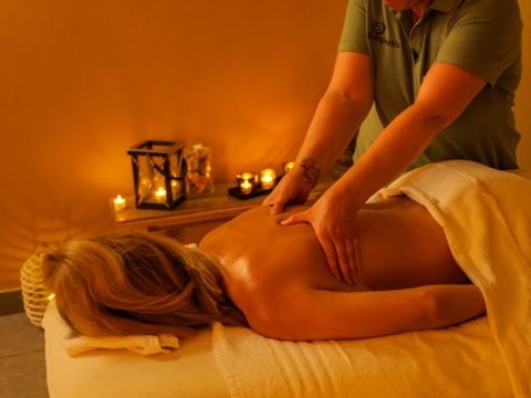 Sunparks Oostduinkerke aan Zee - West-Vlaanderen