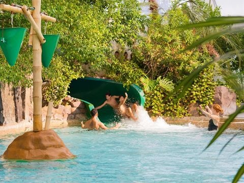 Sunparks Oostduinkerke aan Zee - Camping West-Vlaanderen - Afbeelding N°2
