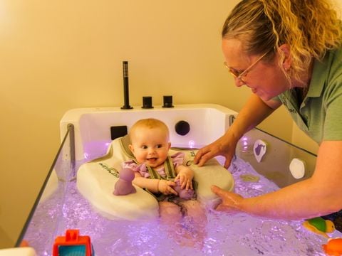 Sunparks Oostduinkerke aan Zee - West-Vlaanderen