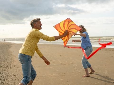Sunparks Oostduinkerke aan Zee - Camping West-Vlaanderen - Afbeelding N°5