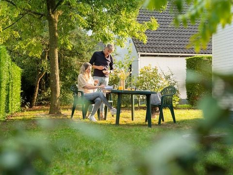 Sunparks Oostduinkerke aan Zee - Camping West-Vlaanderen - Afbeelding N°4