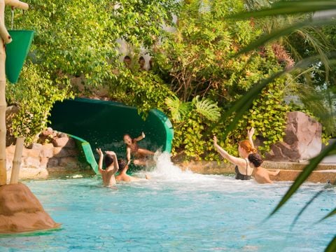 Sunparks Oostduinkerke aan Zee - Camping West-Vlaanderen