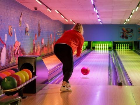 Sunparks Oostduinkerke aan Zee - West-Vlaanderen