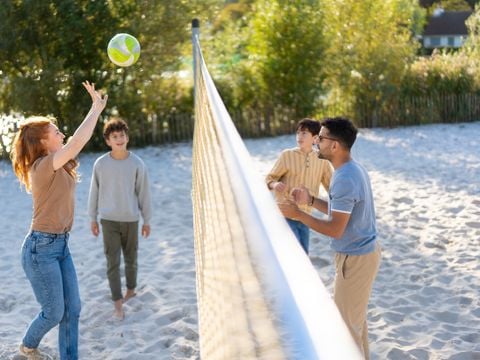 Sunparks Oostduinkerke aan zee - West-Vlaanderen