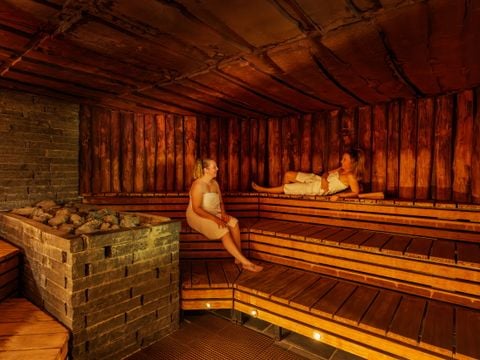 Sunparks Oostduinkerke aan Zee - West-Vlaanderen