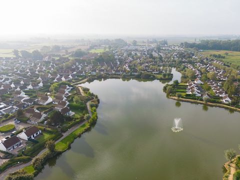 Sunparks Oostduinkerke aan zee - West-Vlaanderen - Afbeelding N°13