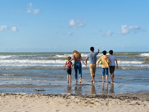 Sunparks Oostduinkerke aan zee - West-Vlaanderen - Afbeelding N°37