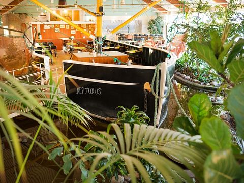 Sunparks Oostduinkerke aan zee - West-Vlaanderen