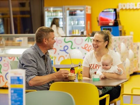 Sunparks Oostduinkerke aan Zee - West-Vlaanderen