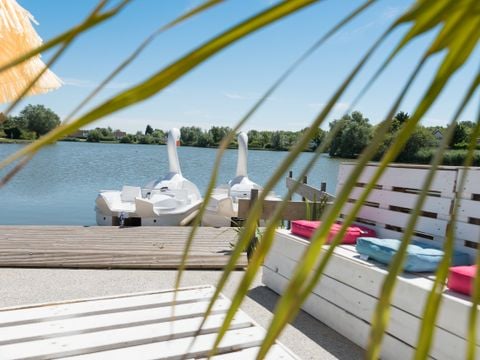 Sunparks Oostduinkerke aan Zee - West-Vlaanderen