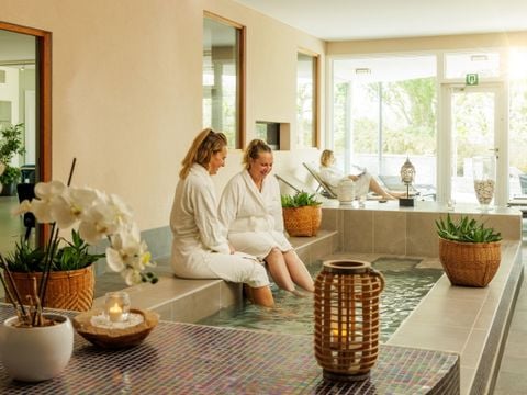 Sunparks Oostduinkerke aan Zee - West-Vlaanderen