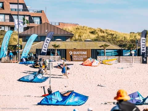 Sunparks Oostduinkerke aan zee - West-Vlaanderen - Afbeelding N°22