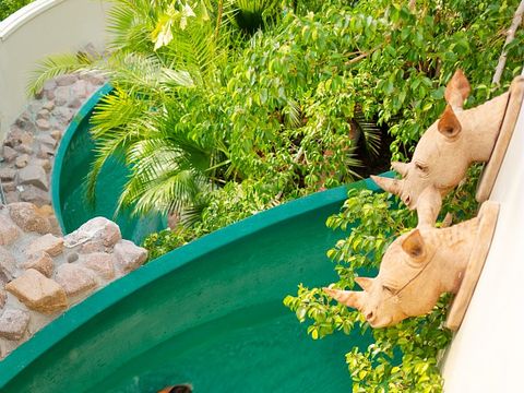 Sunparks Oostduinkerke aan Zee - Camping West-Vlaanderen