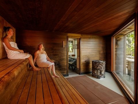 Sunparks Oostduinkerke aan Zee - West-Vlaanderen