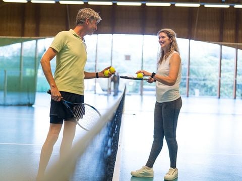 Sunparks Oostduinkerke aan Zee - West-Vlaanderen