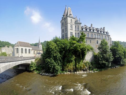 Residence Durbuy Ardennen - Belgisch-Luxemburg - Afbeelding N°19