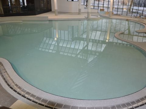 Residence Durbuy Ardennen - Camping Belgisch-Luxemburg