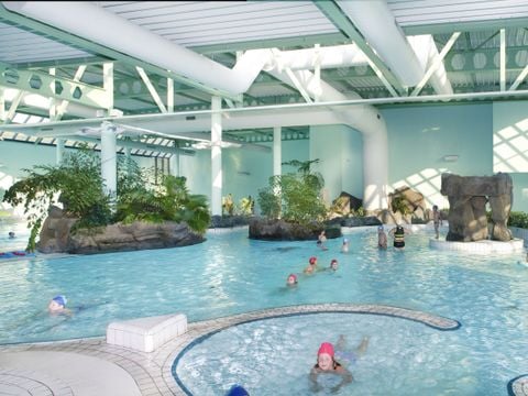 Residence Durbuy Ardennen - Camping Belgisch-Luxemburg