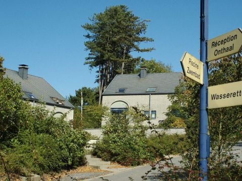 Residence Durbuy Ardennen - Belgisch-Luxemburg - Afbeelding N°5