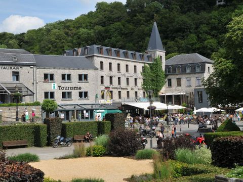 Residence Durbuy Ardennen - Belgisch-Luxemburg - Afbeelding N°14