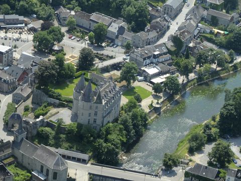Residence Durbuy Ardennen - Belgisch-Luxemburg - Afbeelding N°18