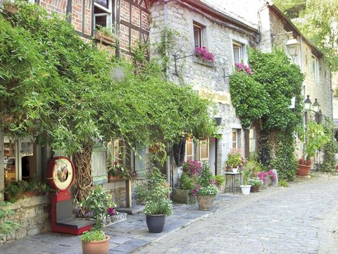 Residence Durbuy Ardennen - Belgisch-Luxemburg - Afbeelding N°16