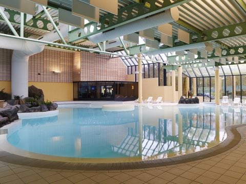 Residence Durbuy Ardennen - Camping Belgisch-Luxemburg
