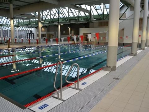 Residence Durbuy Ardennen - Camping Belgisch-Luxemburg