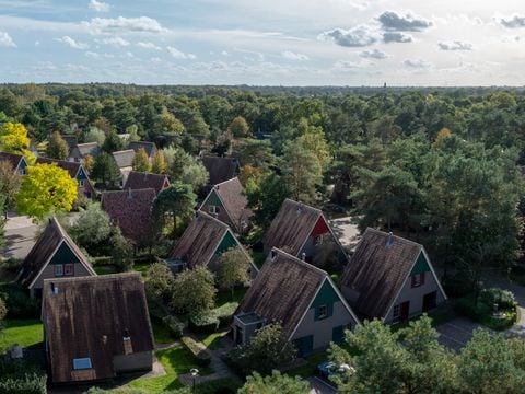 Roompot De Katjeskelder - Camping Oosterhout - Afbeelding N°0