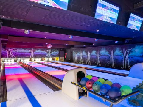 Landal De Katjeskelder - Oosterhout