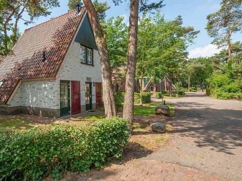 Landal De Katjeskelder - Oosterhout